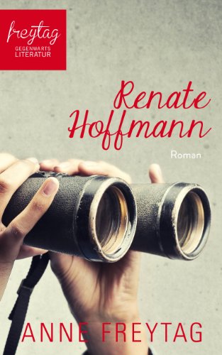 Renate Hoffmann