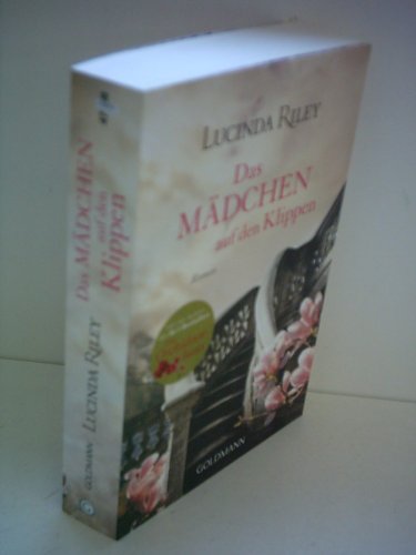 Lucinda Riley: Das Mädchen auf den Klippen