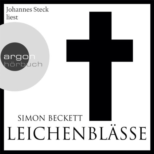 Leichenblässe
