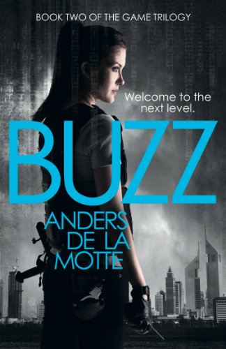 Buzz (The Game Trilogy, Book 2) (English Edition)