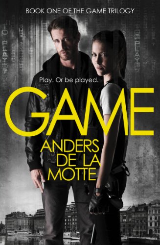 Game (The Game Trilogy, Book 1) (English Edition)