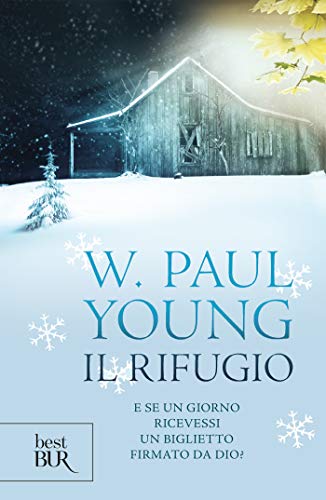 Il rifugio (Italian Edition)