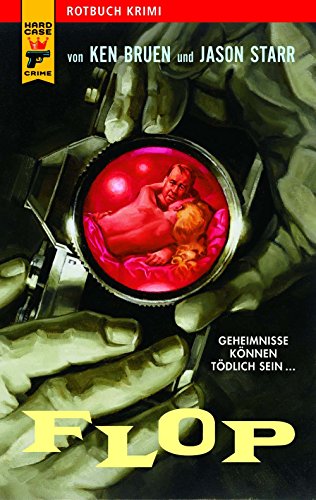 Flop (Hard Case Crime 3)