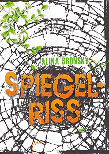 Spiegelriss (Spiegelkind – Spiegelriss 2)