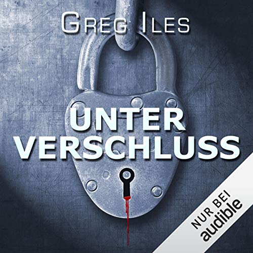 Unter Verschluss: Penn Cage 1