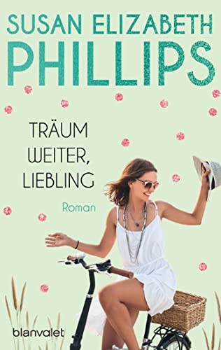Träum weiter, Liebling: Roman (Die Chicago-Stars-Romane 4)