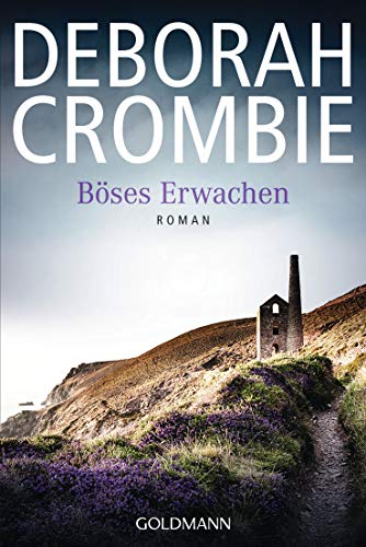 Böses Erwachen: Roman (Die Kincaid-James-Romane 6)