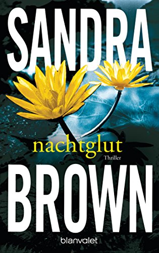 Nachtglut: Roman