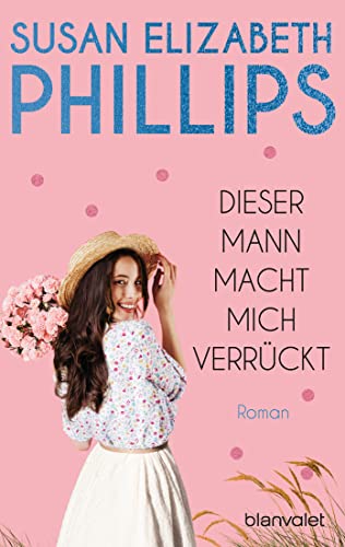 Dieser Mann macht mich verrückt!: Roman (Die Chicago-Stars-Romane 7)