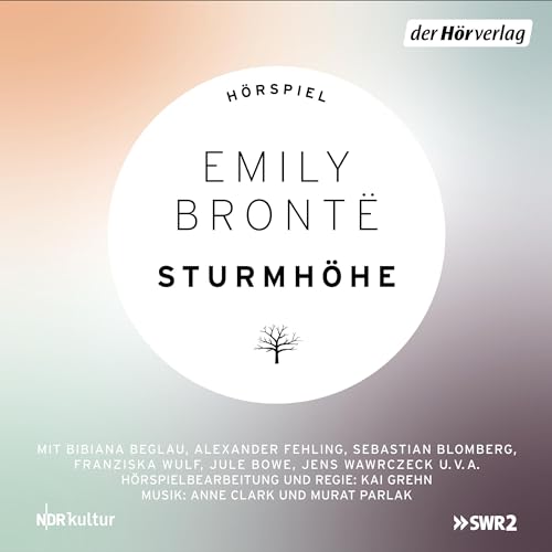 Sturmhöhe
