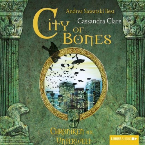 City of Bones: Chroniken der Unterwelt 1