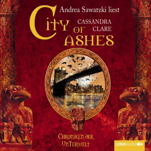 City of Ashes: Chroniken der Unterwelt 2