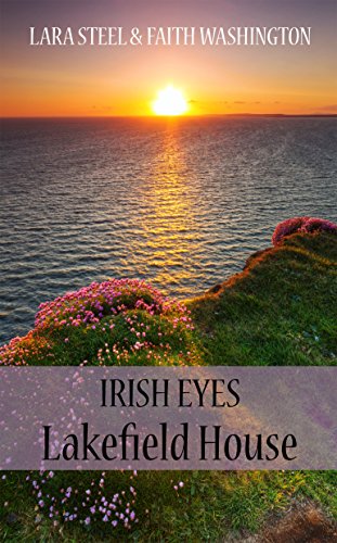 Irish Eyes - Lakefield House
