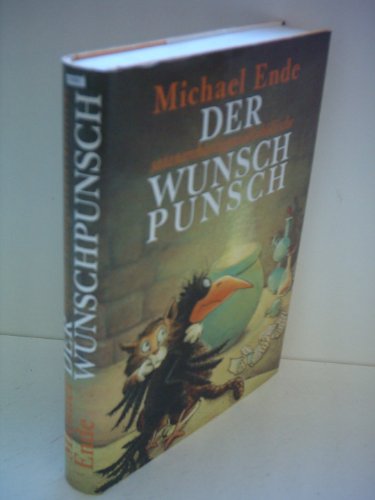Michael Ende: Der Wunschpunsch