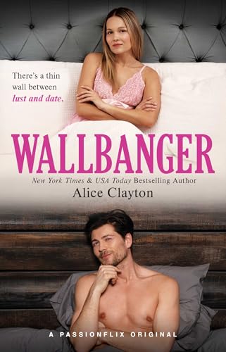 Wallbanger (The Cocktail Series Book 1)