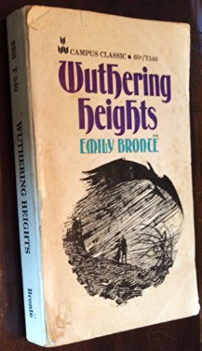 Wuthering Heights