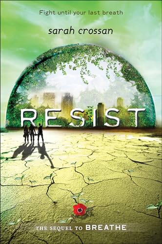 Resist (Breathe Book 2) (English Edition)