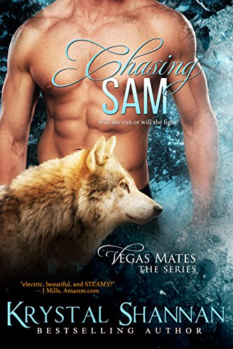 Chasing Sam (Vegas Mates Book 1)