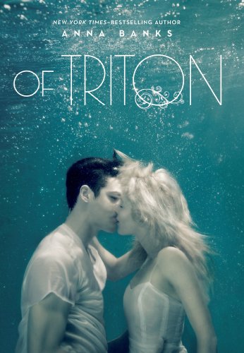 Of Triton (The Syrena Legacy Book 2)