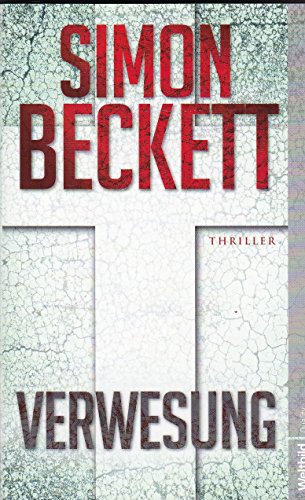 Verwesung