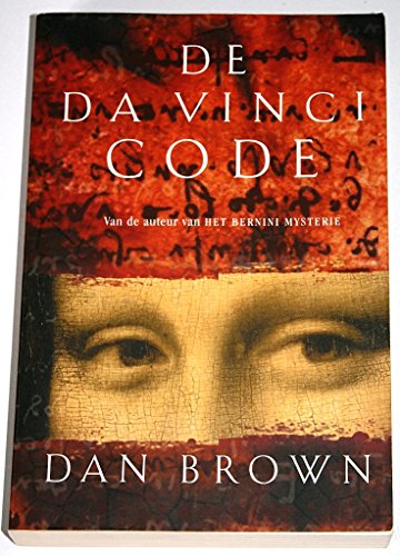 De Da Vinci code