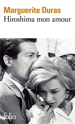 Hiroshima mon amour: Scénario et dialogues
