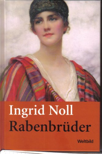 Rabenbrüder. Roman.