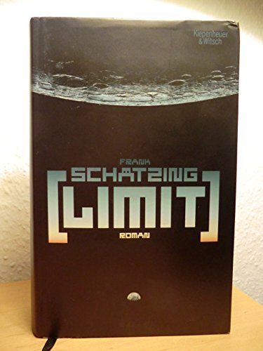 Limit. 1. Auflage