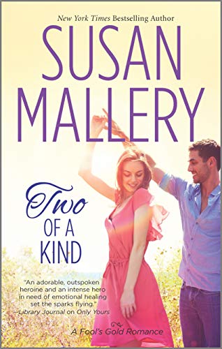 Two of a Kind (Fool's Gold Book 11)