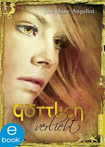 Göttlich 3. Göttlich verliebt
