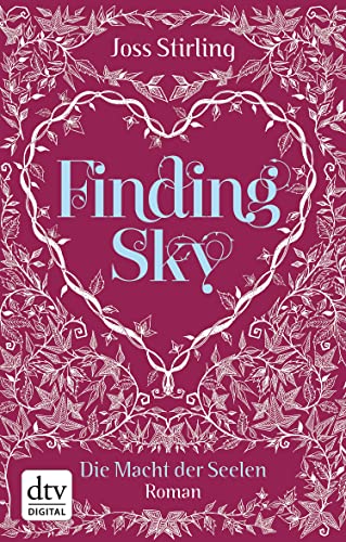 Finding Sky Die Macht der Seelen: Roman
