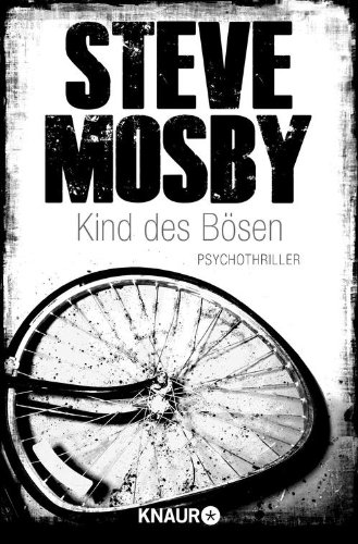 Kind des Bösen: Psychothriller