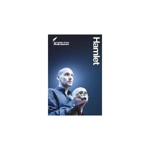 Hamlet. Cambridge School Shakespeare.