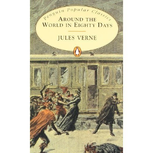 Around the World in Eighty Days