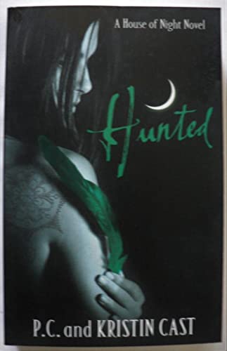 Hunted (House of Night)