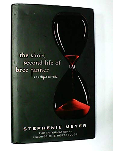 The Short Second Life of Bree Tanner. An Eclipse Novella (na angliyskom yazyke)