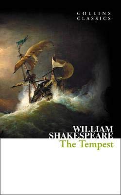 The Tempest (Paperback)