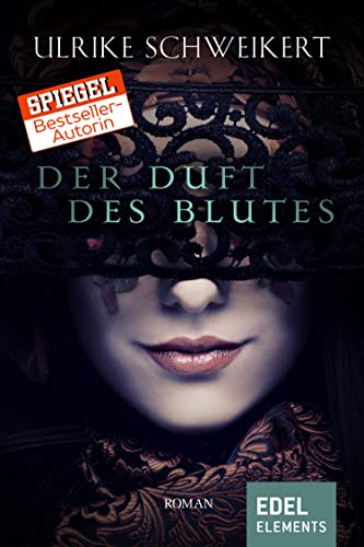 Der Duft des Blutes (Vampir Peter Borgo & Kommissarin Sabine Berner 1)