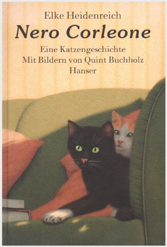 Buchcover
