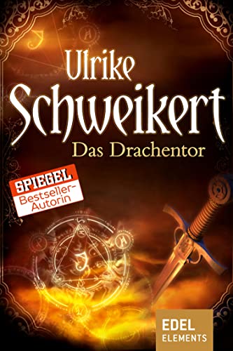 Das Drachentor (Die Drachenkronen-Trilogie 3)