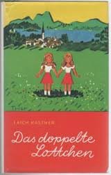 Das doppelte Lottchen. Roman für Kinder.