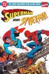 DC Marvel Classics 1, Superman gegen Spider-Man, 10.2.1999, Dino Comics.