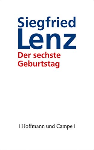 Der sechste Geburtstag