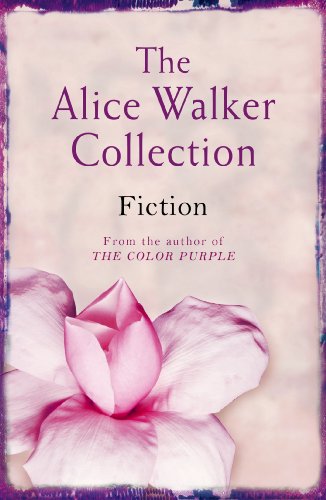 The Alice Walker Collection: Fiction (English Edition)