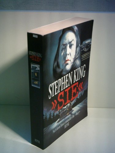 Stephen King: "Sie"