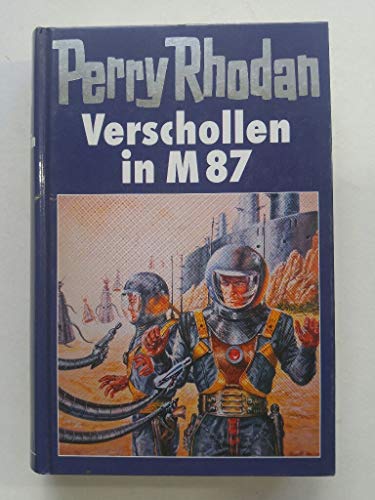 Verschollen in M 87