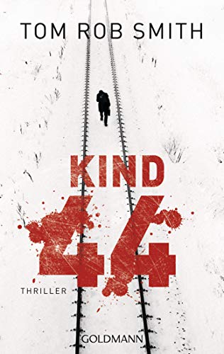 Kind 44: Thriller (Leo Demidow 1)