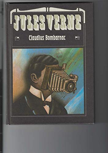 Claudius Bombarnac. Illustrationen von Regine Schulz und Burckhard Labowski. Gebunden