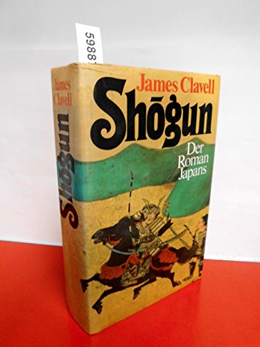 Shogun. Roman Japans