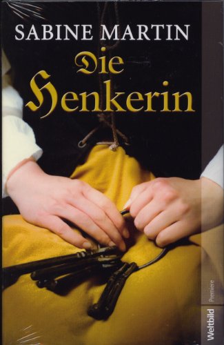 Die Henkerin